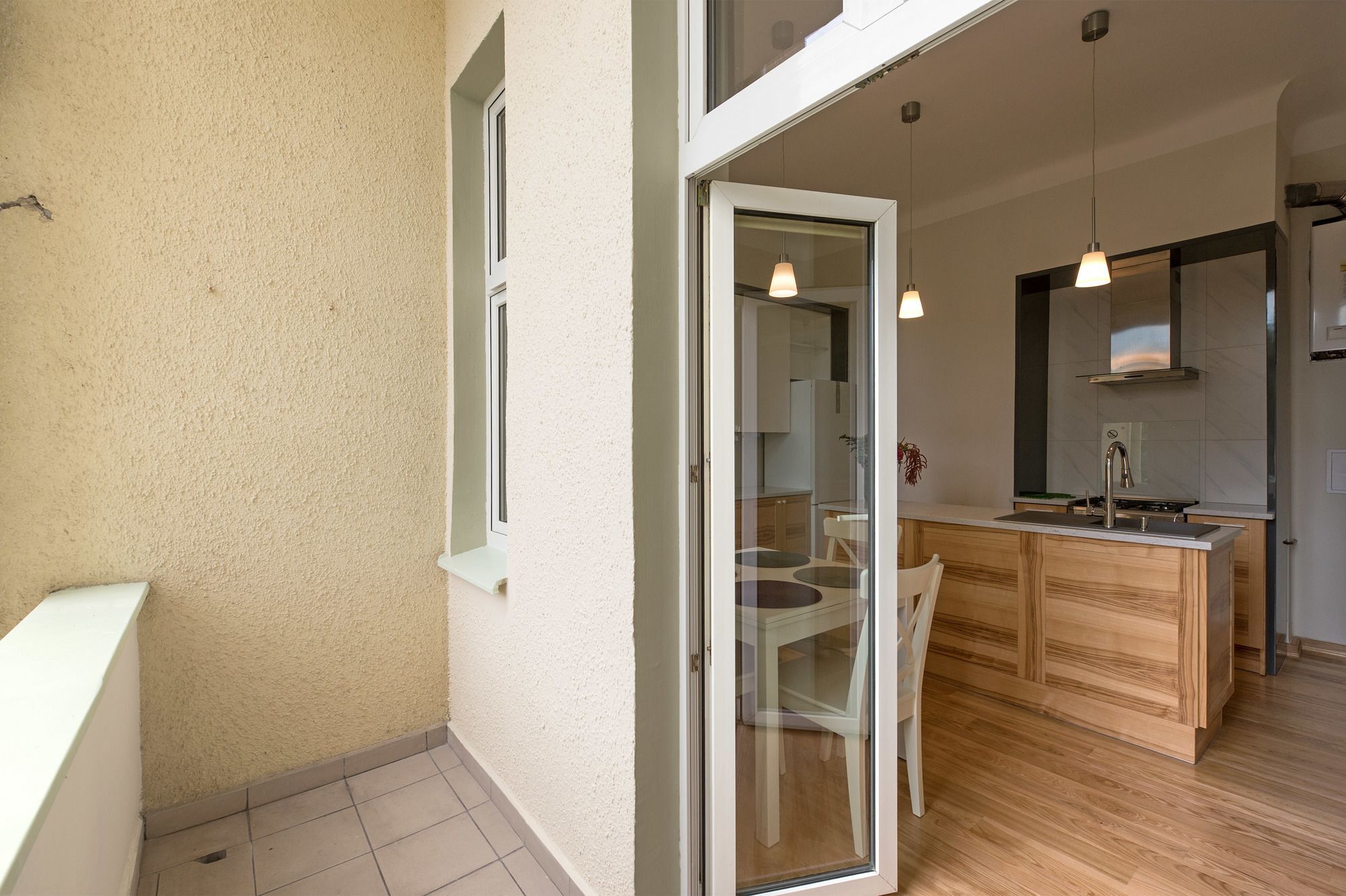 Lion Apartments - Parkowa 41 Sopot Exteriör bild
